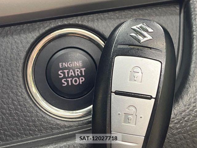 Suzuki SWIFT 2015-11 7458225-4