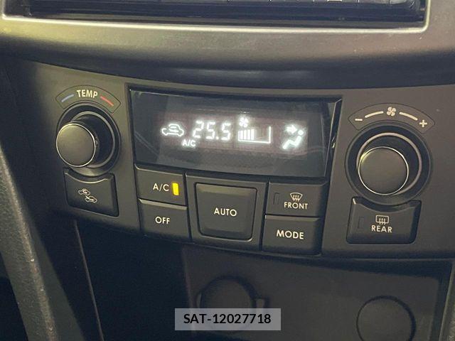 Suzuki SWIFT 2015-11 7458225-6