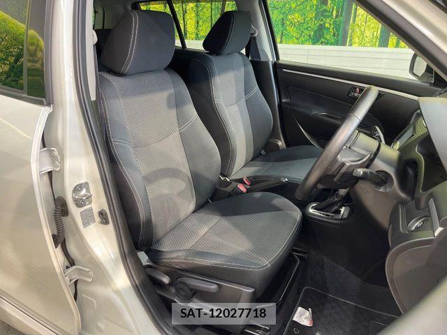 Suzuki SWIFT 2015-11 7458225-7