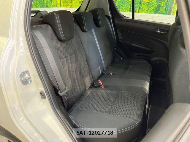 Suzuki SWIFT 2015-11 7458225-8