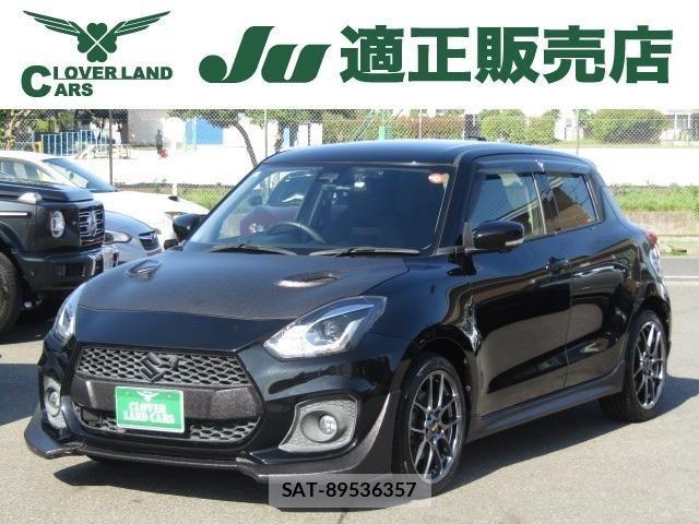 Suzuki SWIFT 2019-11 7458211-0