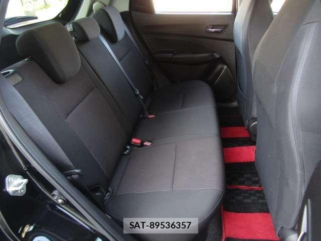 Suzuki SWIFT 2019-11 7458211-10