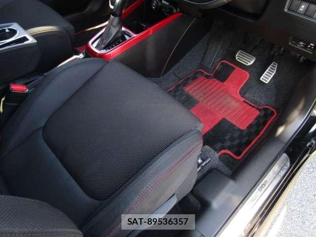 Suzuki SWIFT 2019-11 7458211-11