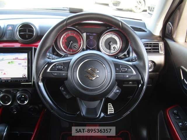 Suzuki SWIFT 2019-11 7458211-12