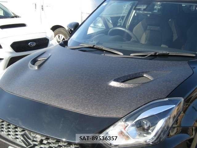 Suzuki SWIFT 2019-11 7458211-17