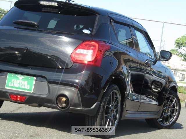 Suzuki SWIFT 2019-11 7458211-19