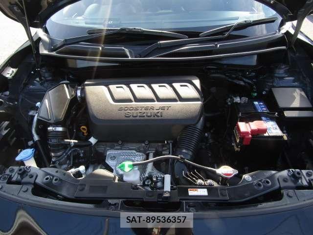 Suzuki SWIFT 2019-11 7458211-21