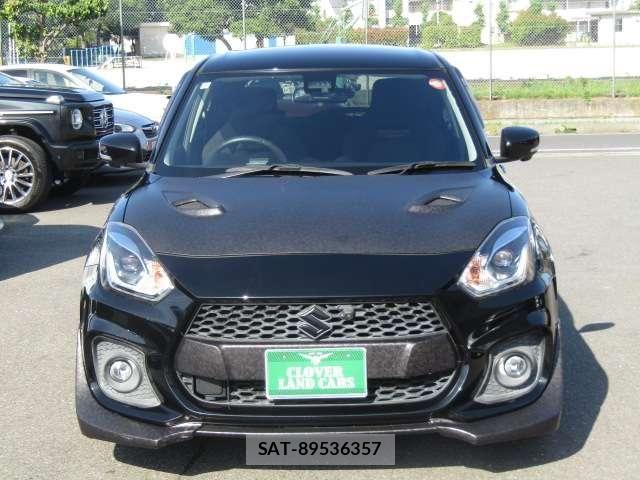 Suzuki SWIFT 2019-11 7458211-28