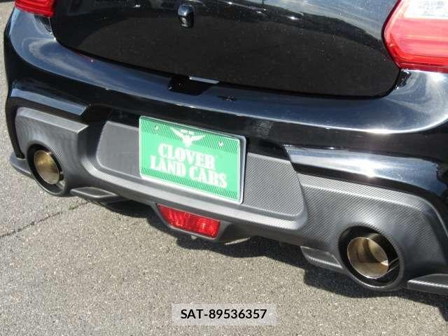 Suzuki SWIFT 2019-11 7458211-4