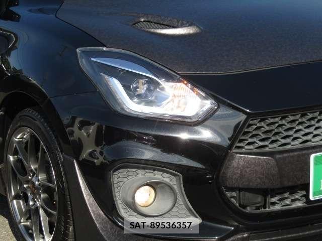 Suzuki SWIFT 2019-11 7458211-6