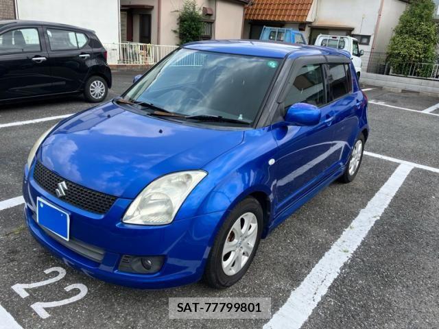 sat car
