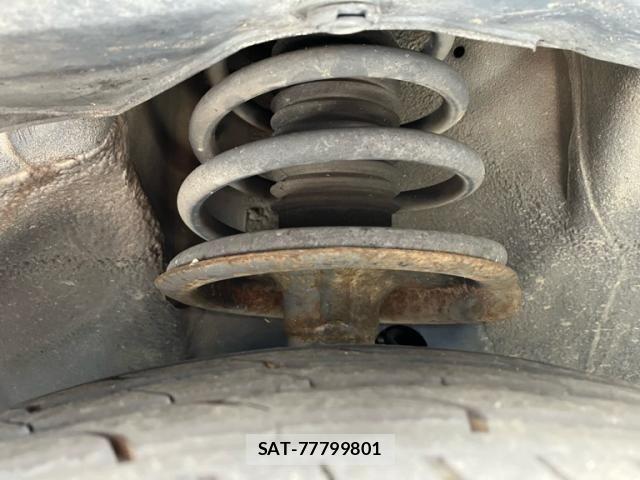 Suzuki SWIFT 2009-05 7458235-10