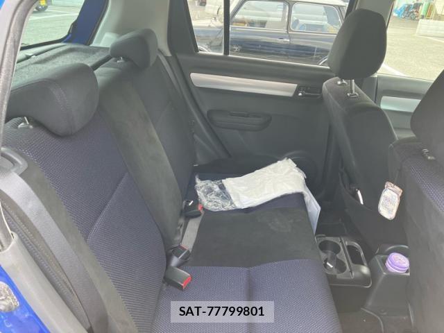 Suzuki SWIFT 2009-05 7458235-11