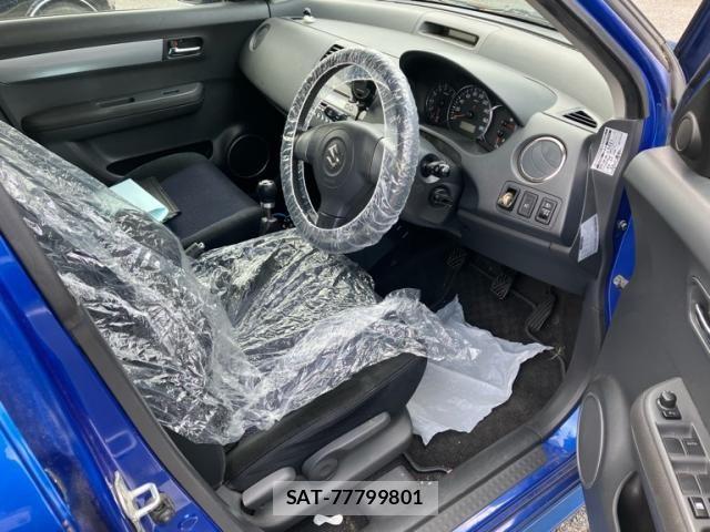 Suzuki SWIFT 2009-05 7458235-14