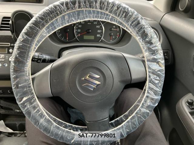 Suzuki SWIFT 2009-05 7458235-15