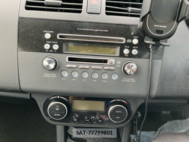 Suzuki SWIFT 2009-05 7458235-16
