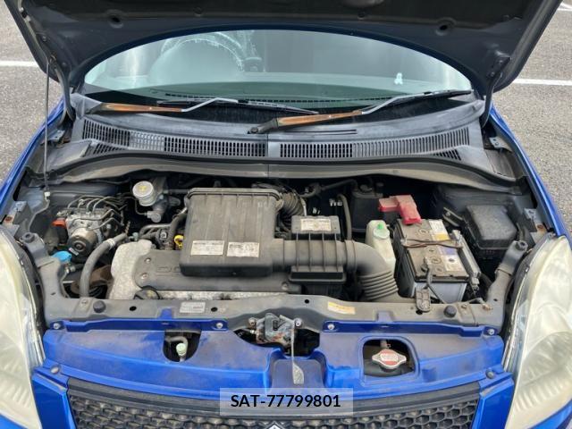 Suzuki SWIFT 2009-05 7458235-18