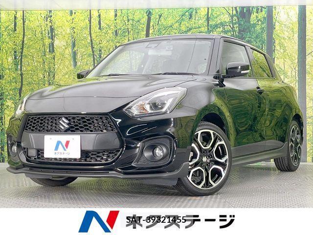 Suzuki SWIFT 2022-07 7458203-0