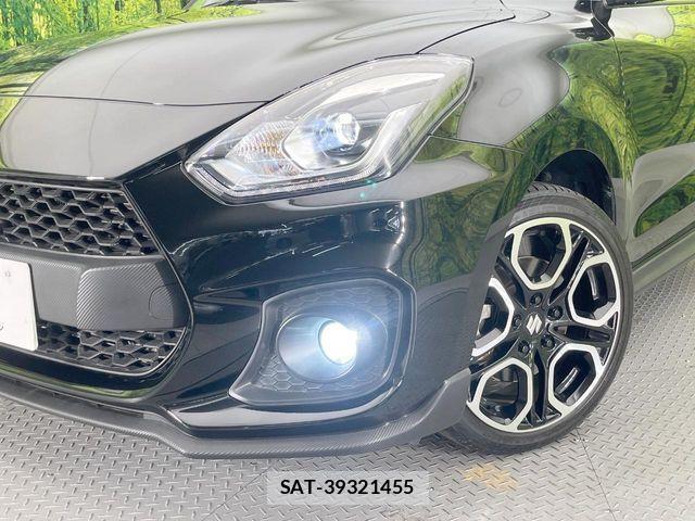Suzuki SWIFT 2022-07 7458203-11