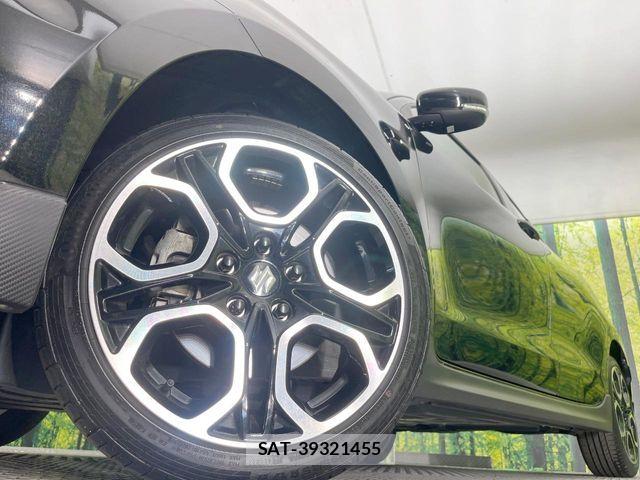 Suzuki SWIFT 2022-07 7458203-12