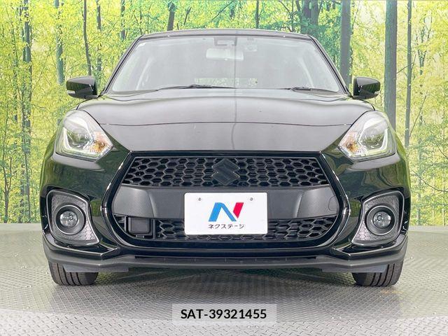 Suzuki SWIFT 2022-07 7458203-13
