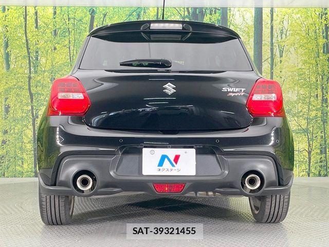 Suzuki SWIFT 2022-07 7458203-14