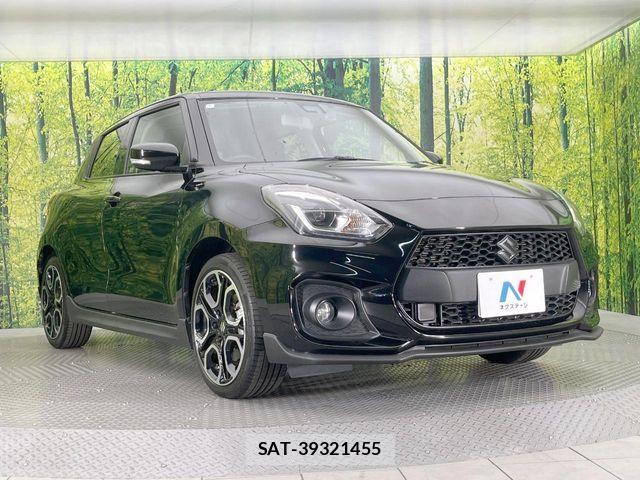 Suzuki SWIFT 2022-07 7458203-15