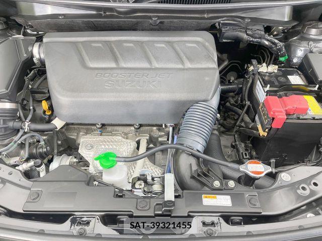 Suzuki SWIFT 2022-07 7458203-17