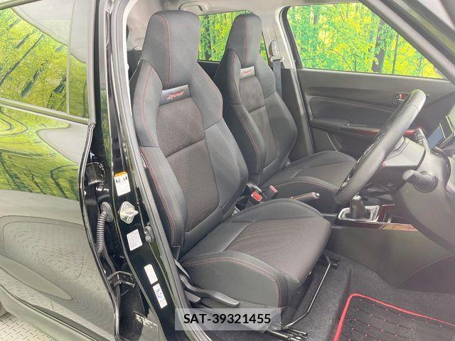 Suzuki SWIFT 2022-07 7458203-7