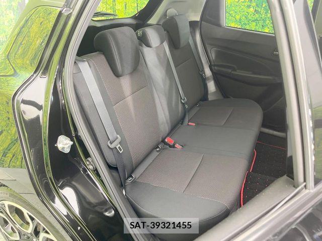 Suzuki SWIFT 2022-07 7458203-8