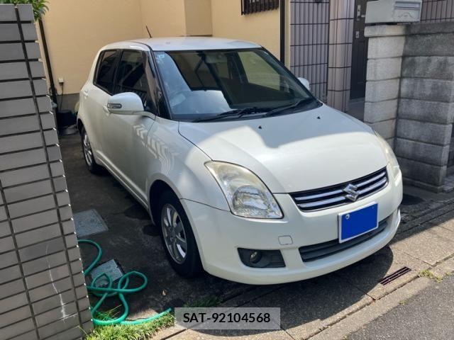 sat car