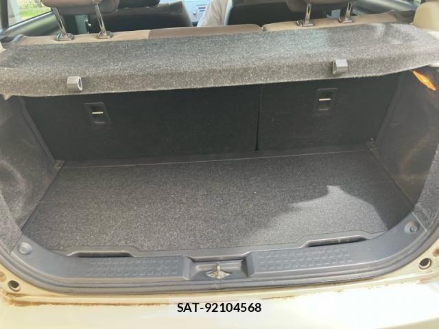 Suzuki SWIFT 2009-09 7458234-13