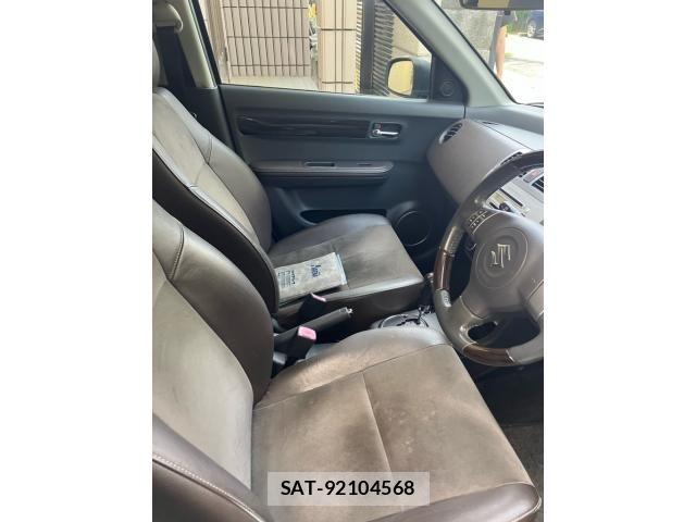 Suzuki SWIFT 2009-09 7458234-17