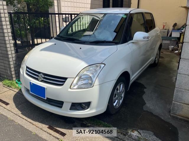 Suzuki SWIFT 2009-09 7458234-1