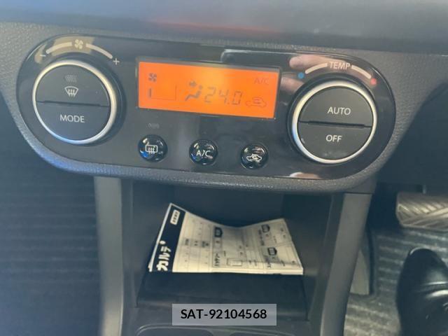 Suzuki SWIFT 2009-09 7458234-20