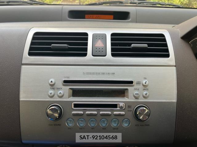 Suzuki SWIFT 2009-09 7458234-21