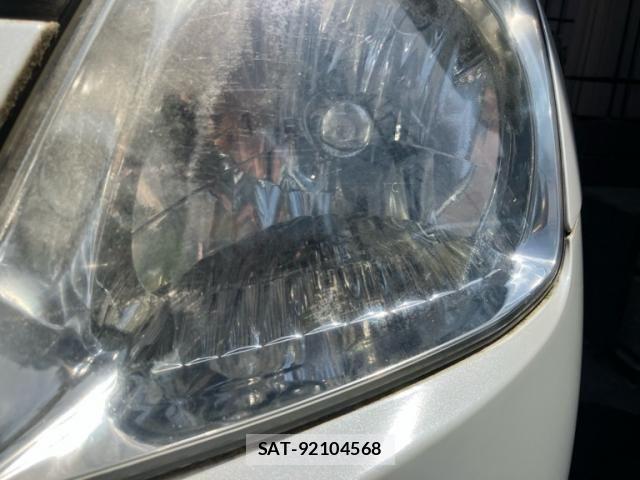 Suzuki SWIFT 2009-09 7458234-2