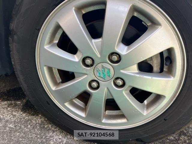 Suzuki SWIFT 2009-09 7458234-4