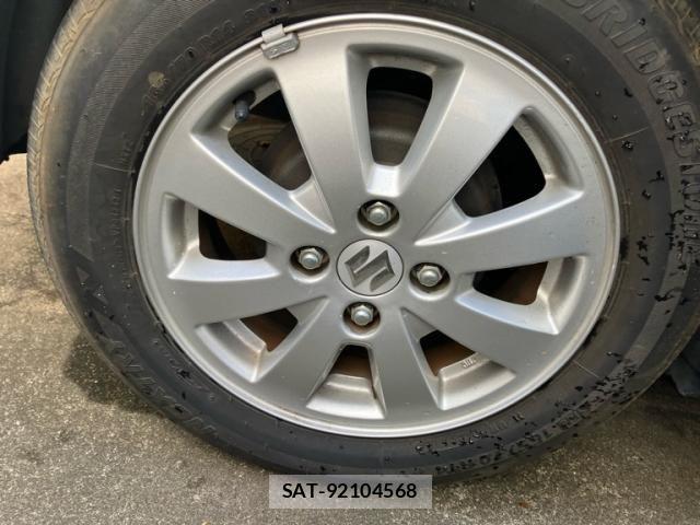 Suzuki SWIFT 2009-09 7458234-5