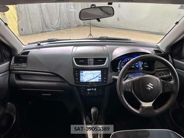 Suzuki SWIFT 2015-11 7458223-17