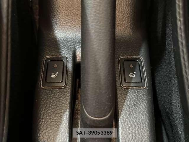 Suzuki SWIFT 2015-11 7458223-24