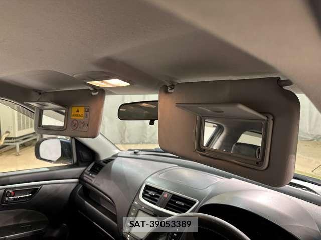 Suzuki SWIFT 2015-11 7458223-26