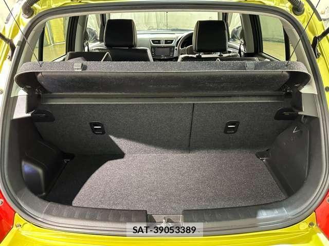 Suzuki SWIFT 2015-11 7458223-27