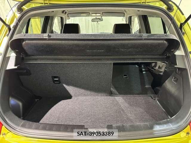 Suzuki SWIFT 2015-11 7458223-28