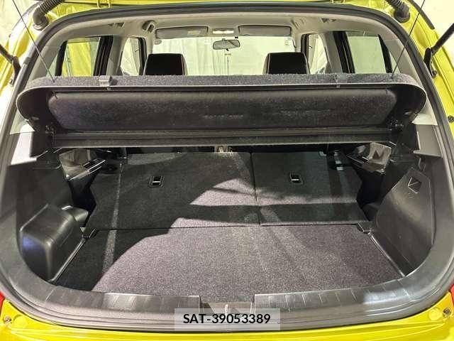 Suzuki SWIFT 2015-11 7458223-29