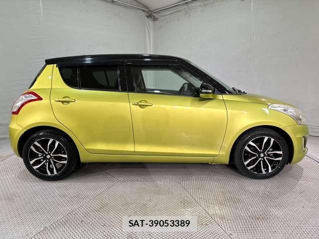 Suzuki SWIFT 2015-11 7458223-3