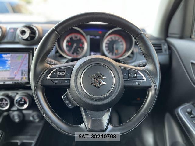 Suzuki SWIFT 2019-04 7458217-13