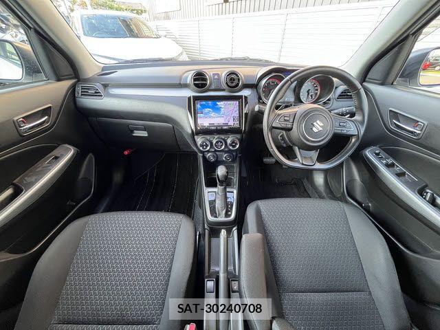 Suzuki SWIFT 2019-04 7458217-1