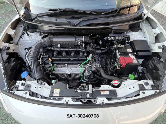 Suzuki SWIFT 2019-04 7458217-27