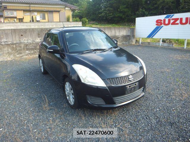 Suzuki SWIFT 2012-02 7458233-0